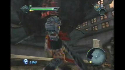 Darksiders - Walkthrough (part 5)