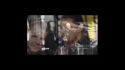 Jon Moxley / Dean Ambrose - It's too cold