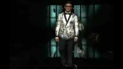 Dolce & Gabbana Spring Summer 2009 Част2