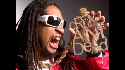 Lil Jon Crunk Type Beat 2014 [prod. by G-town Beats]