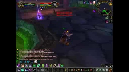 Wow pvp Druid vs Rogue