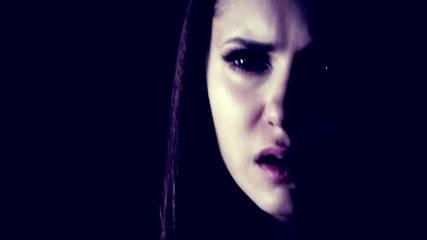 The Vampire Diaries | Elena Gilbert - Numb (season 4)