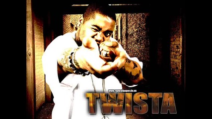 Twista Feat. Gucci Mane & Oj Da Juiceman - Walkin On Ice