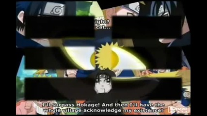 Naruto Amv - Change 