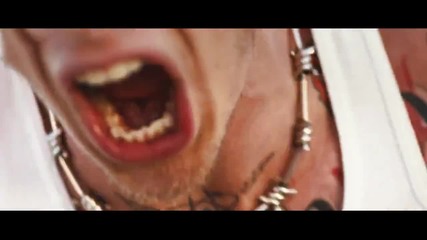 Steve Aoki feat. Machine Gun Kelly - Free the Madness (official Video)