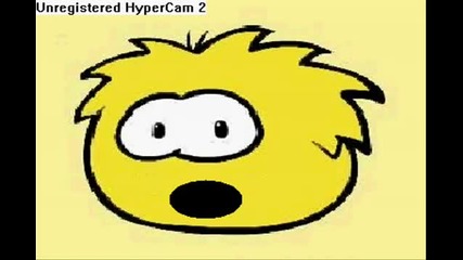 puffles singing do you like waffles - 1 