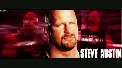Snoop Dogg & Wc - Hell Yeah (stone Cold Steve Austin) 
