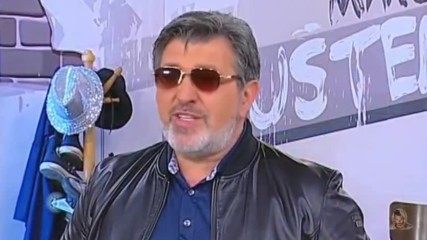 Serif Konjevic - Cekas a ne docekas