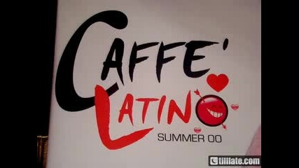 Corina ft. Dony - Latino Caffe