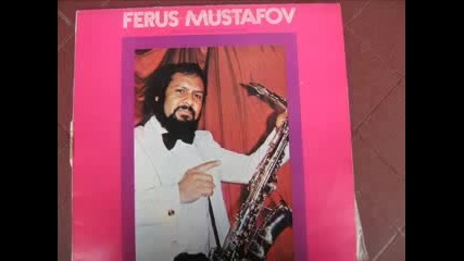 Ferus Mustafov Olimpijski cocek 