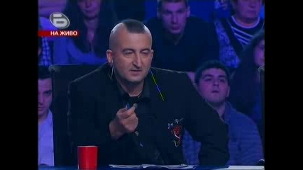 Най - готиния айдъл