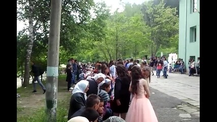 Орк Якоруда беше обич беше чудо Смолево