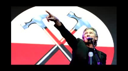 Roger Waters - The Bravery of Being Out of Range 