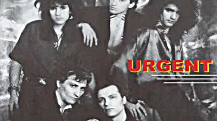 Urgent - Running Back