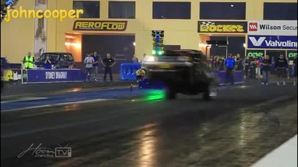 Тези Зверове нямат Удържане