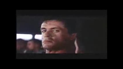 Judge Dredd - Trailer - Sylvester Stallone