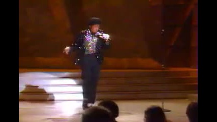 michael jackson billy jean