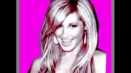 Ashley tisdale party in the Usa 