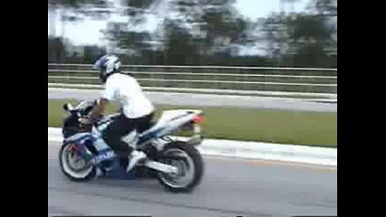 crashes