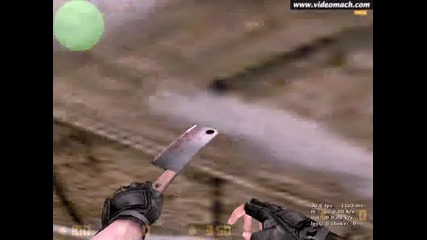 Deathrun Gameplay !!