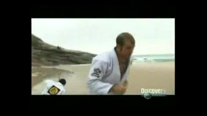 Fight Quest - Brazilian Jiujitsu 3