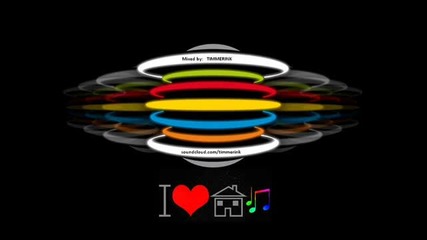 Minimal Techno and House Mix 2011 - Timmerink