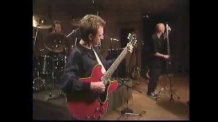 Andy Summers - Afro Blue