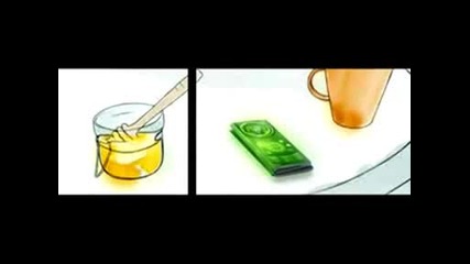 Nokia Morph Concept
