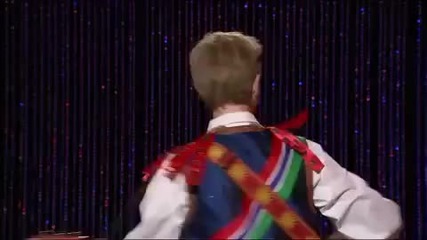Shake It Up - Theme Song