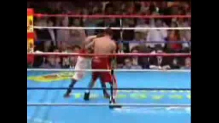 Greatest Last Round Ever Amazing Finish