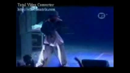 Eminem - Scary movie 