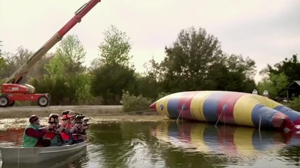Jackass 3d Trailer Hd 