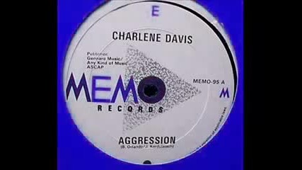Charlene Davis - Aggression