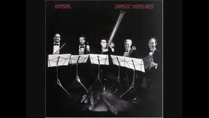 Kansas - Incident On A Bridge 