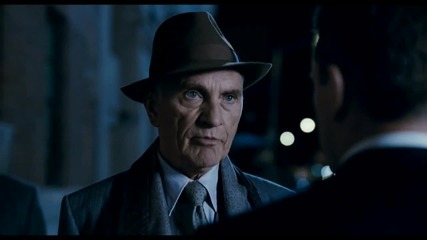 The Adjustment Bureau - Official Trailer