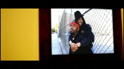 The Roots - Break You Off ft. Musiq