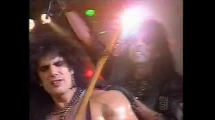 Alice Cooper - Freedom 