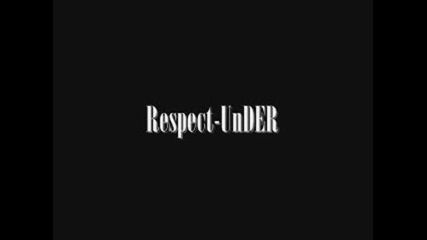 Respect - Under