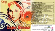 Lepa Brena - Srdo moja ne srdi se na me - (Audio 2013) HD