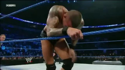 Spear - Christian