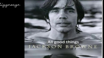 Jackson Browne - All Good Things ( Max Bergman's Farewell Party, Hawaii Five-0 Season 7 Episode 13 )