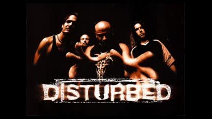 Distrurbed - Meaning Of Live