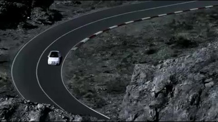 Bmw E92 M3 Commercial 