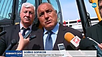 Тревоги в Европа след вота в Германия