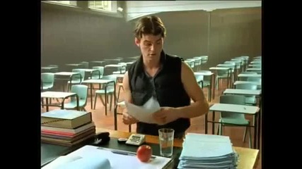 Смях - а познай кой съм