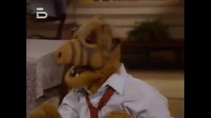 Alf S04e04 - We're in the Money