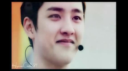 I m Not Perfect But I Keep Tryingkaisoo Wish 5 (for Kaitlyn)