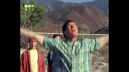 Malcolm in The Middle s02e05