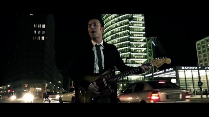 Laust Sonne - On The Radio (official video)