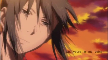 Yaoi Worm - Mep